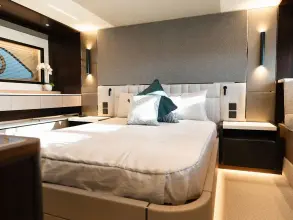 Thumbnail von Sunseeker Manhattan 68 SULKA