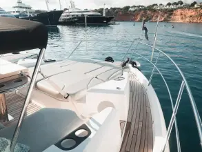 Thumbnail von Sunseeker Manhattan 68 SULKA