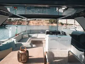 Thumbnail von Sunseeker Manhattan 68 SULKA