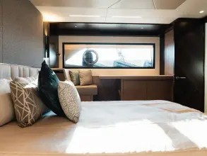 Thumbnail von Sunseeker Manhattan 68 SULKA