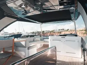 Thumbnail von Sunseeker Manhattan 68 SULKA