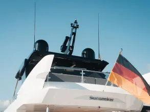 Thumbnail von Sunseeker Manhattan 68 SULKA