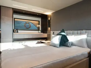 Thumbnail von Sunseeker Manhattan 68 SULKA