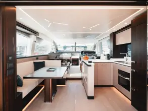 Thumbnail von Sunseeker Manhattan 68 SULKA