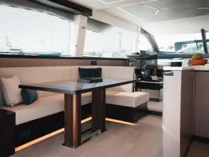 Thumbnail von Sunseeker Manhattan 68 SULKA