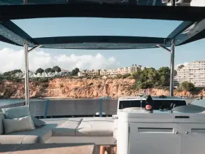 Thumbnail von Sunseeker Manhattan 68 SULKA