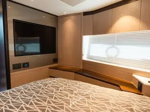 Thumbnail von Sunseeker Manhattan 68 SULKA