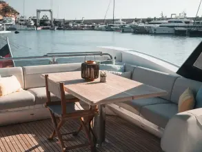 Thumbnail von Sunseeker Manhattan 68 SULKA