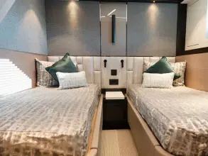 Thumbnail von Sunseeker Manhattan 68 SULKA