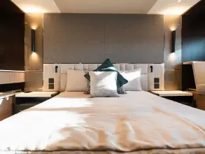 Thumbnail von Sunseeker Manhattan 68 SULKA