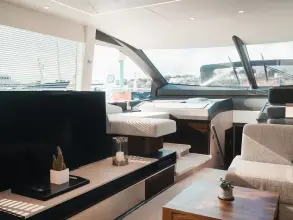 Thumbnail von Sunseeker Manhattan 68 SULKA