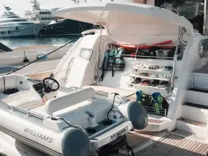 Thumbnail von Sunseeker Manhattan 68 SULKA