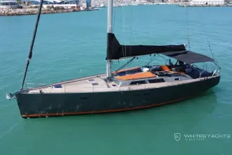 Thumbnail von Hanse 540e Grey Goose 22