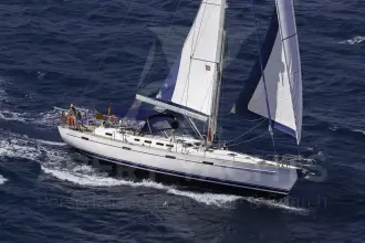 Thumbnail von Beneteau 57 One 4 All