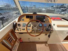 Thumbnail von Mochi Craft Dolphin 44 LIBERTY