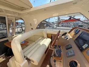 Thumbnail von Mochi Craft Dolphin 44 LIBERTY