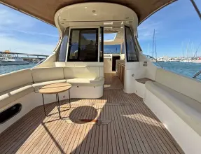 Thumbnail von Mochi Craft Dolphin 44 LIBERTY