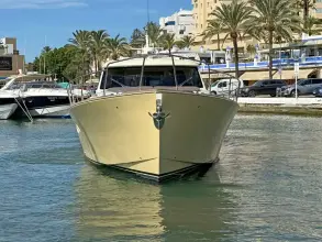 Thumbnail von Mochi Craft Dolphin 44 LIBERTY