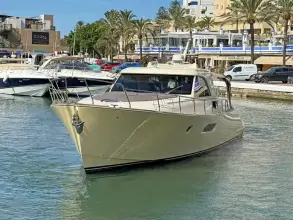 Thumbnail von Mochi Craft Dolphin 44 LIBERTY