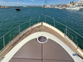 Thumbnail von Mochi Craft Dolphin 44 LIBERTY