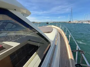 Thumbnail von Mochi Craft Dolphin 44 LIBERTY