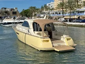 Thumbnail von Mochi Craft Dolphin 44 LIBERTY