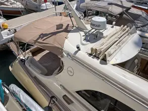 Thumbnail von Mochi Craft Dolphin 44 LIBERTY