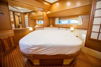 Thumbnail von Mochi Craft Dolphin 44 LIBERTY