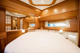 Thumbnail von Mochi Craft Dolphin 44 LIBERTY
