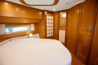 Thumbnail von Mochi Craft Dolphin 44 LIBERTY