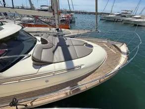 Thumbnail von Mochi Craft Dolphin 44 LIBERTY
