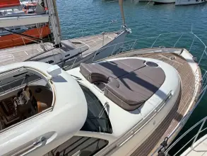 Thumbnail von Mochi Craft Dolphin 44 LIBERTY