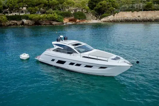 Filippetti Open S55 Sport  SMILE