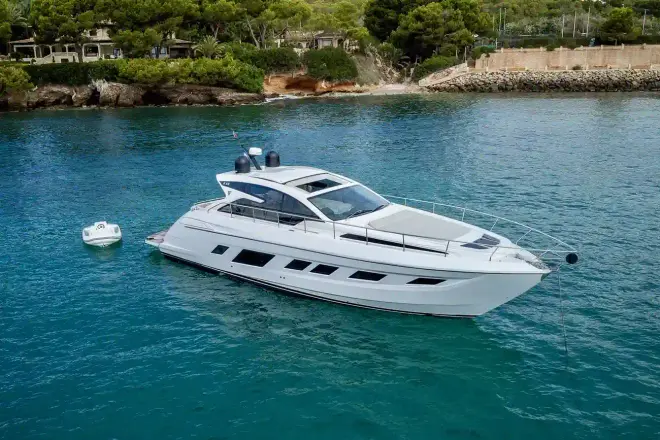 Filippetti Open S55 Sport SMILE
