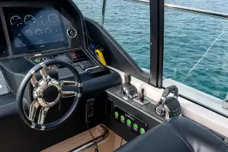 Thumbnail von Filippetti Open S55 Sport SMILE