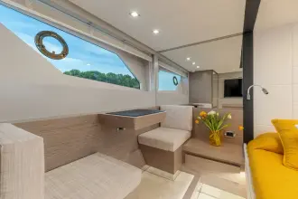 Thumbnail von Filippetti Open S55 Sport SMILE
