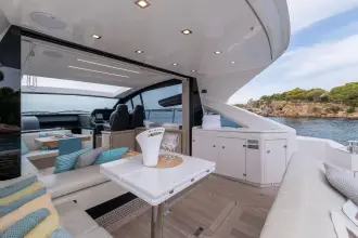 Thumbnail von Filippetti Open S55 Sport SMILE