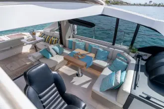 Thumbnail von Filippetti Open S55 Sport SMILE