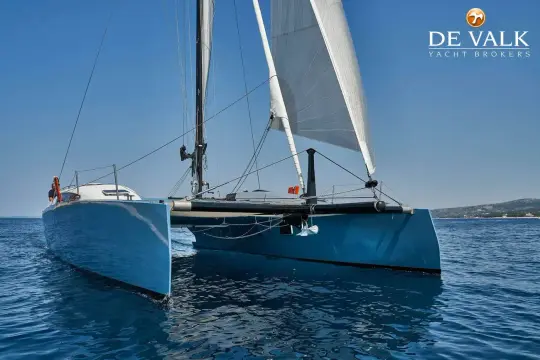 Van Der Valk 40