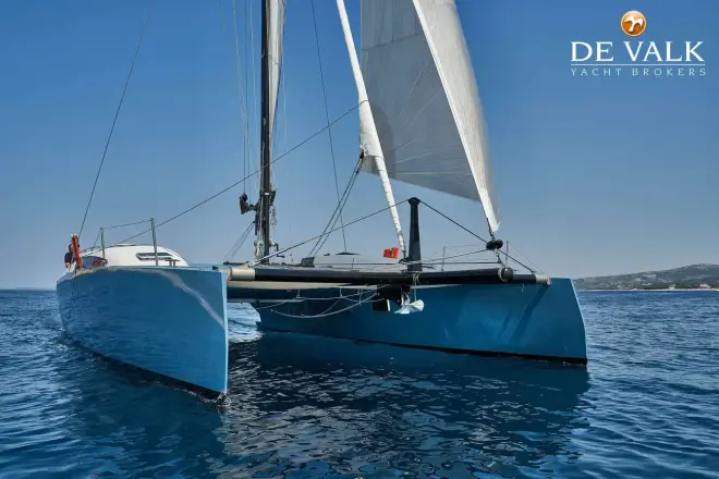 Van Der Valk 40