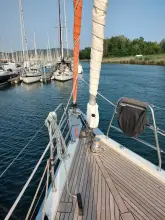 Thumbnail von Beneteau Oceanis Yacht 62 ODOO ID - 2.085
