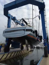 Thumbnail von Beneteau Oceanis Yacht 62 ODOO ID - 2.085