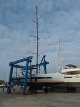 Thumbnail von Beneteau Oceanis Yacht 62 ODOO ID - 2.085