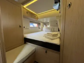 Thumbnail von Beneteau Oceanis Yacht 62 ODOO ID - 2.085
