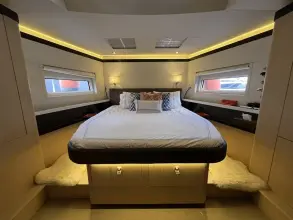 Thumbnail von Beneteau Oceanis Yacht 62 ODOO ID - 2.085
