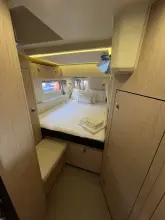 Thumbnail von Beneteau Oceanis Yacht 62 ODOO ID - 2.085