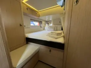 Thumbnail von Beneteau Oceanis Yacht 62 ODOO ID - 2.085