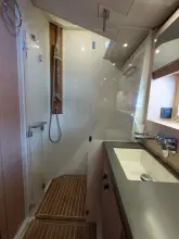 Thumbnail von Beneteau Oceanis Yacht 62 ODOO ID - 2.085