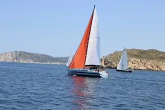 Thumbnail von Beneteau Oceanis Yacht 62 ODOO ID - 2.085