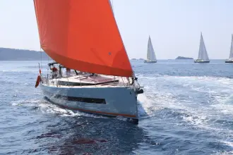 Thumbnail von Beneteau Oceanis Yacht 62 ODOO ID - 2.085